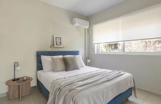 Superior 3BR Apartment in Chalandri - Foto 6