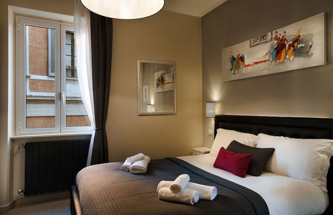 Guest House Grazioli - Foto 16