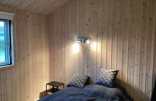 4 Star Holiday Home in Ansager - Foto 3