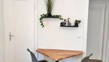 Stilvolle 2 Zimmerwohnung - Foto 4