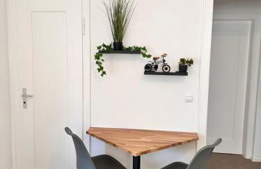 Stilvolle 2 Zimmerwohnung - Foto 4