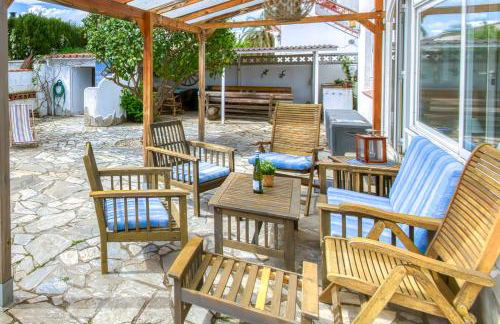 VILLA SEGRIA 8 Roses - Foto 9