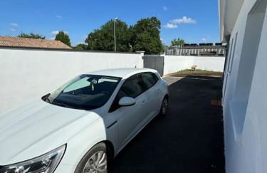 Confortable Maison Avenue du Cap Ferret - Foto 23