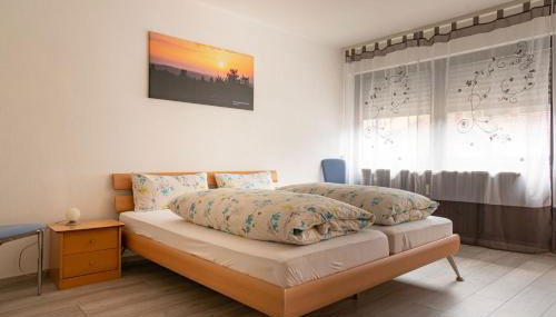 Ferienwohnung am Grafenbächle, 80qm - Foto 2