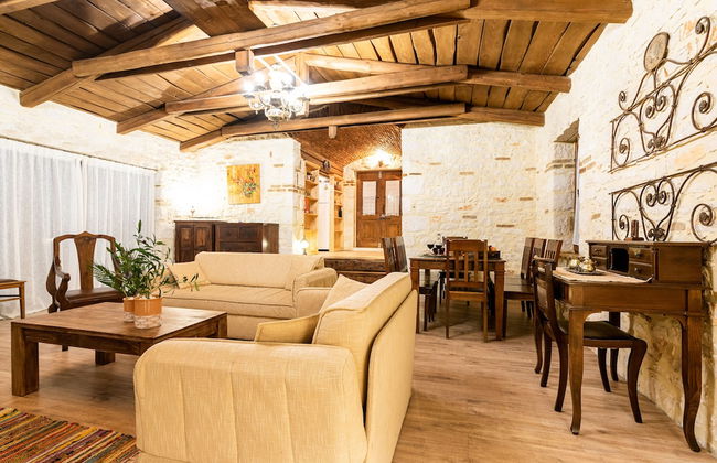 Villa Castello - Foto 17