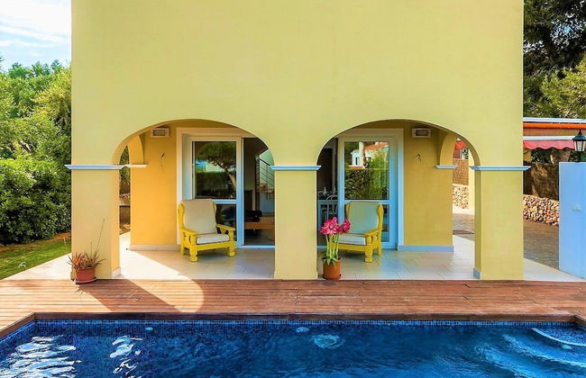 Villa 4 Nietos - Foto 1