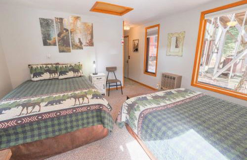 Cabin Retreat with Sauna Trails and Lake Access - Foto 32