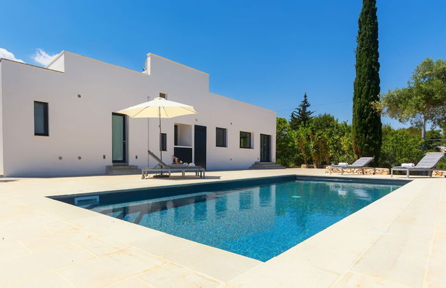 Villa Roberta - Foto 26