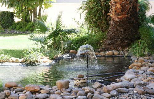 APARTAMENTO MALAGA CENTRO Y PLAYA-PARKING - Foto 8