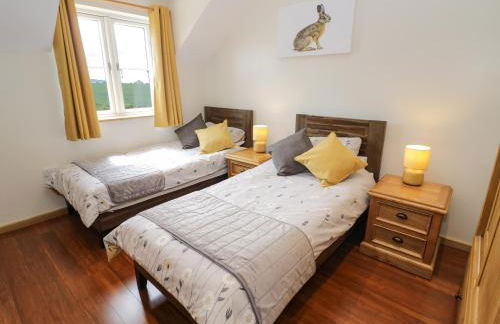 Daisy Cottage - Foto 11