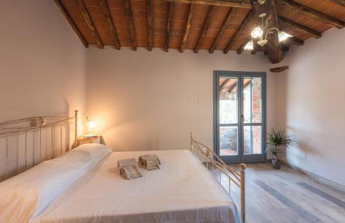 Villa Signana 20 people with pool by TuscanNest - Foto 33