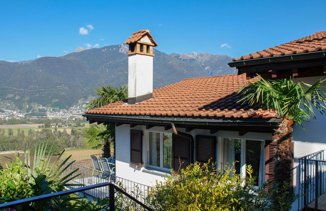 Casa Cavriana - Photo 2