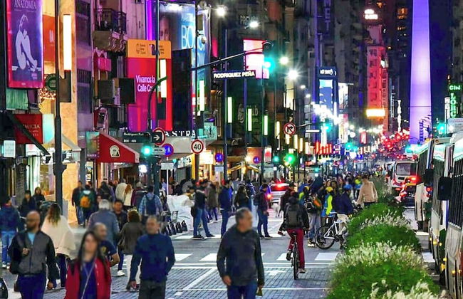 Almarena Puerto Retiro Affiliated by Melia - Photo 67