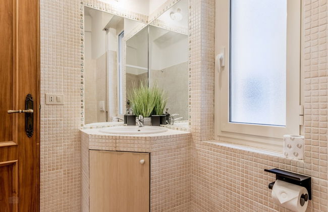 That s Amore 2 in Rome - Foto 18