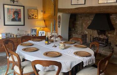 The Old Mint House F1 Silverstone Racetrack - Foto 38