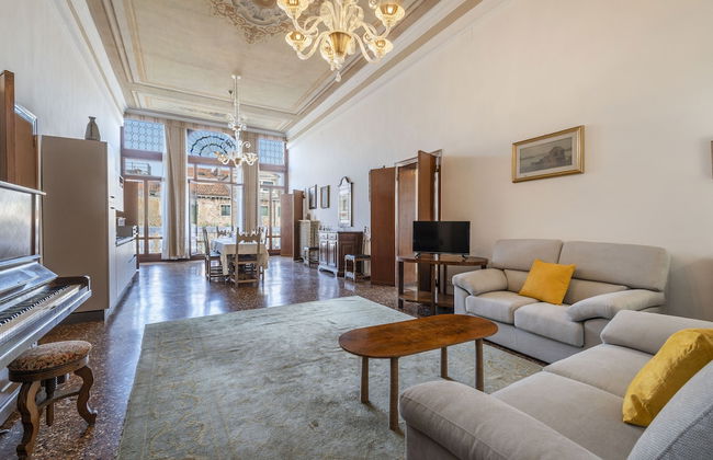 Ca Magia Residence Rialto - Foto 37