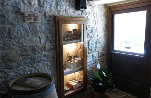 Agriturismo La Ginestra - Foto 41