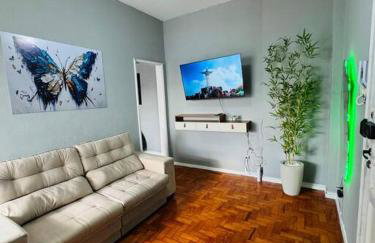 LAPA Energia Carioca - Photo 1