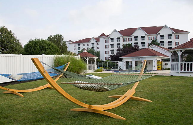 The Suites at Hershey - Foto 31