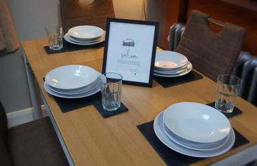 Magical 3-bed Stone Built Cottage - Sleeps 6 - Foto 8