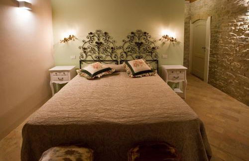 Corte San Ruffillo-Azienda Agrituristica - Foto 138