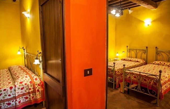 Agriturismo La Fattoria - Foto 7