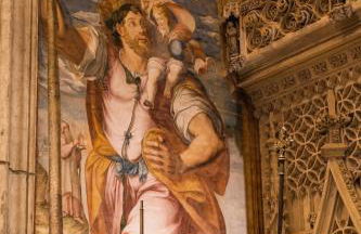 Apartamento Jardin de Santa Paula - Foto 10