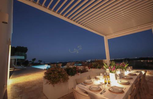 TD Tenuta Donna Madia Sea View Pool Over Vineyard - Foto 92