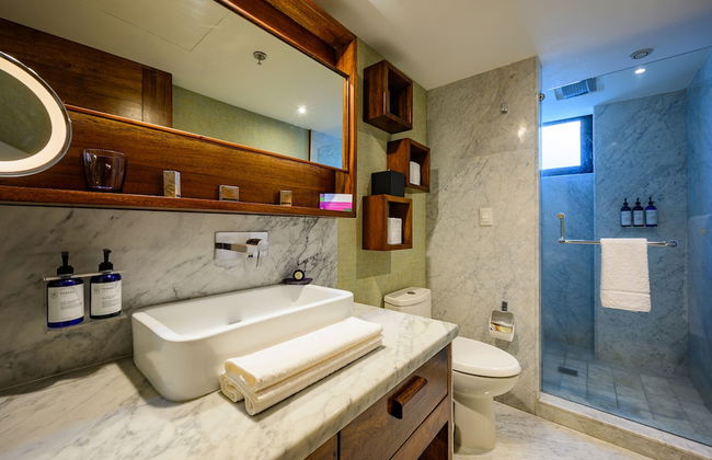 Las Suites Campos Eliseos - Foto 47