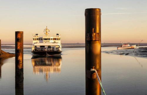 Gud Jard Chalet Nr 18 - Design-Ferienhaus mit exklusiver Ausstattung - Foto 55