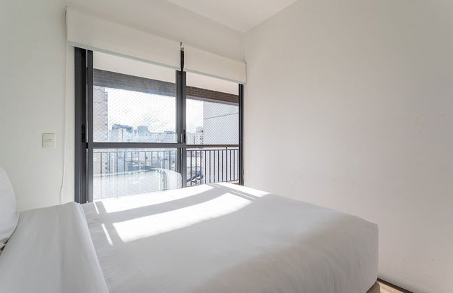 Setin Downtown Genebra by Viva - Apartamentos completos na Bela Vista com piscina - Photo 30