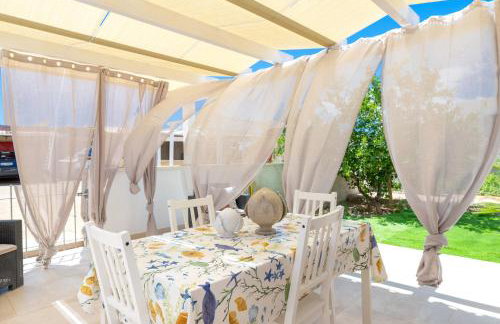 A casa di Palma - Appartamento 1 - Photo 1