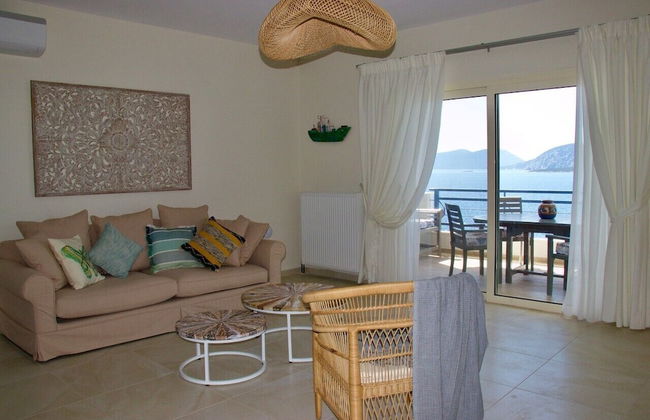 Grand Bleu Apartments & Villas - Foto 73