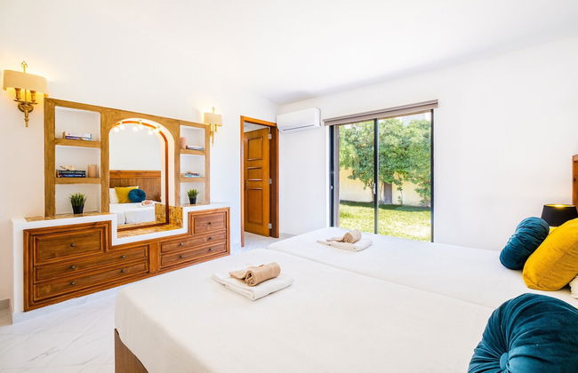 Villa Crisandra - Foto 11