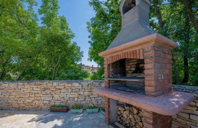 Villa Wish Comfortable Holiday Residence - Foto 28