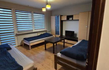 Mieszkanie 2 pokojowe, blisko centrum - Foto 1