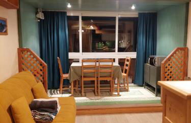 T2ideal vue imprenable sur la guisane - Photo 9