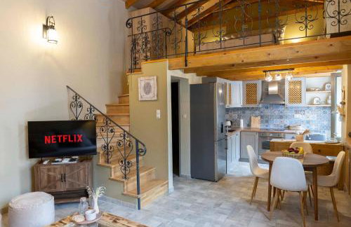 Strofilia House Near ATH Airport - Foto 2