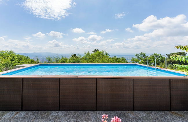 Casa Di Elda Holiday Home With Pool - Foto 18