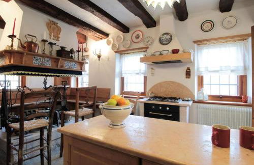 Retreat in the Dolomites - Foto 24