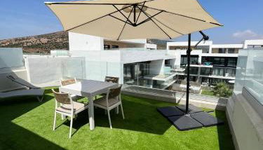 Dúplex Zahara de los Atunes, TORRE DE LA VELA - Foto 3