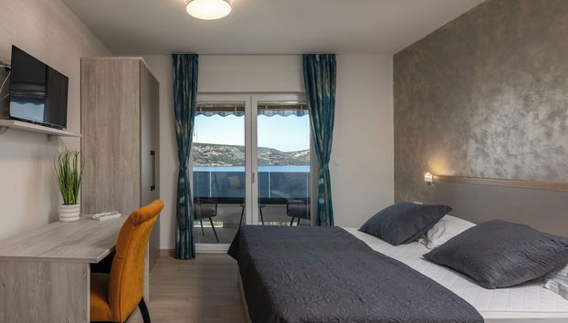 Family Resort Santa Maria - Foto 2, Camera