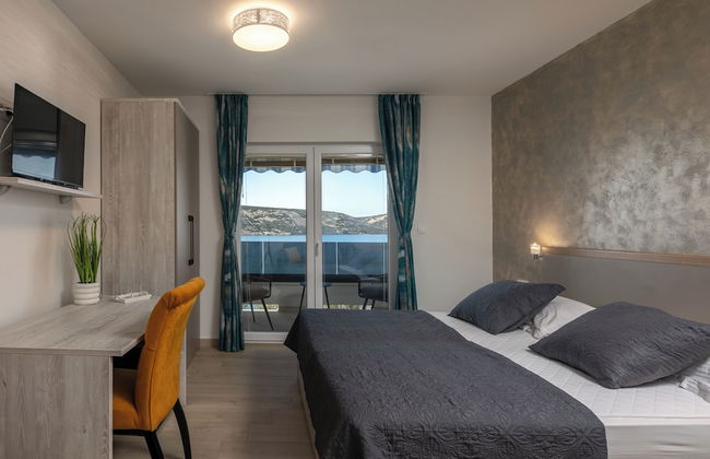 Family Resort Santa Maria - Foto 22