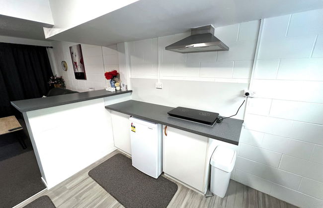 Parkview Holiday Home - Foto 38