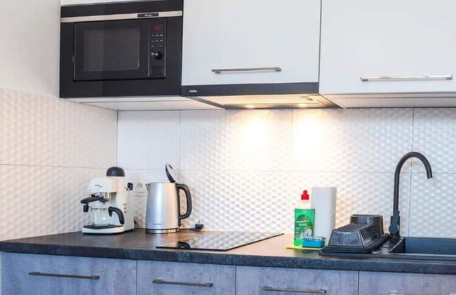 Apartment in Szklarska Poreba With Mountains View - Photo 6