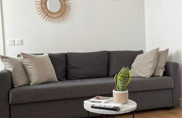 HOUSE NEXT TO THE THEATER - Foto 18