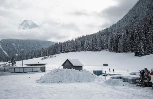 Ariane's Guesthouse - Boutique Apartments Sesto Dolomites - Foto 68