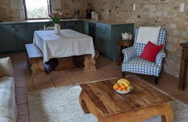 3 self-contained gites with pool and games room - Foto 75