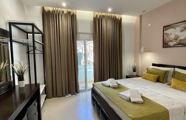 Relax Apts Saranda - Foto 37