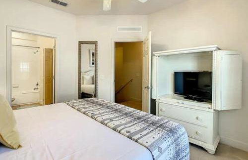 LV2950-105LHC - 4 bedrooms - Lucaya Resort - Foto 25